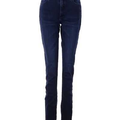 Banana Republic Women Blue Jeggings 27W